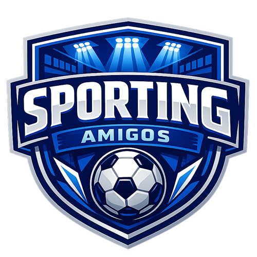 Sporting amigos