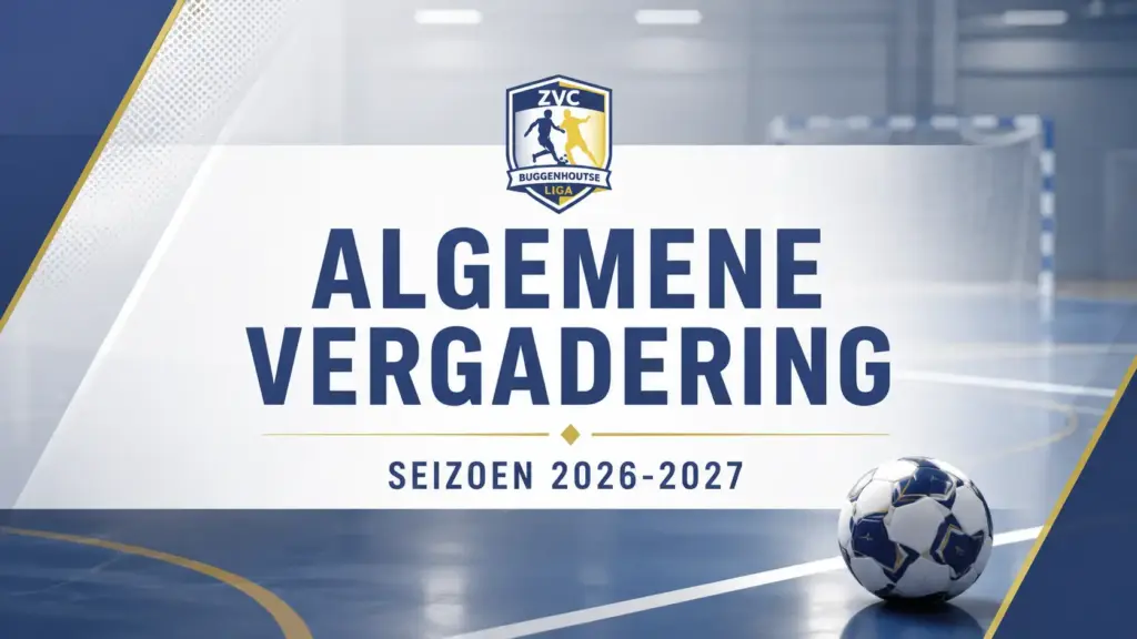 Vergadering