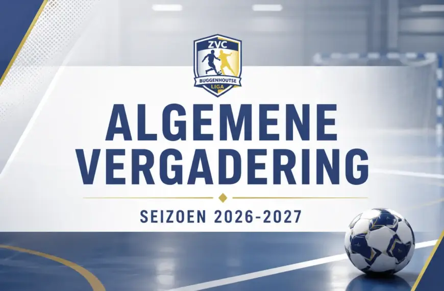 Algemene vergadering