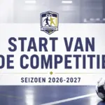 start buggenhoutse liga