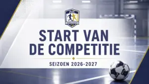 start buggenhoutse liga