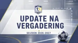 Update vergadering ZVCB